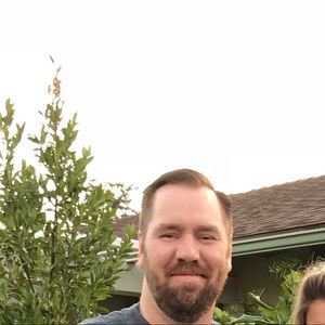 Meet your Posher, Don